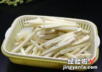 虾米红烧茄子