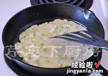 懒人版酱牛肉卷饼