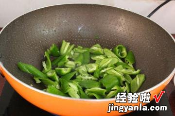 梅菜干炒五花肉