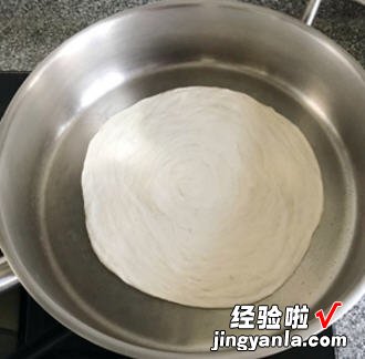 街头手抓饼