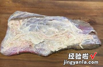 烤箱烤牛肉牙签肉