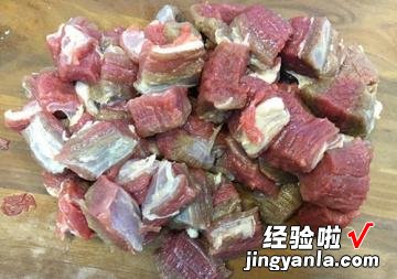 烤箱烤牛肉牙签肉