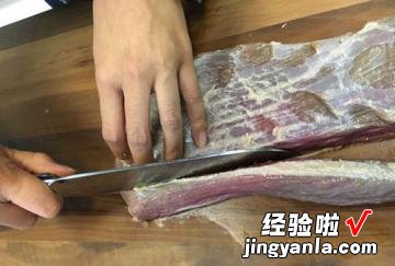 烤箱烤牛肉牙签肉