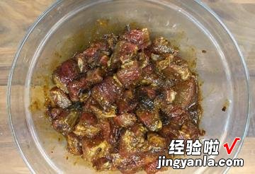 烤箱烤牛肉牙签肉