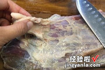 烤箱烤牛肉牙签肉