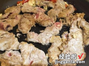 麻婆牛肉豆腐