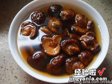 无锡面筋塞肉