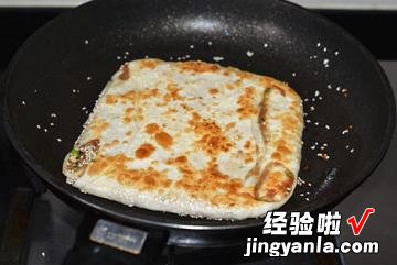 年菜主食牛肉千层饼