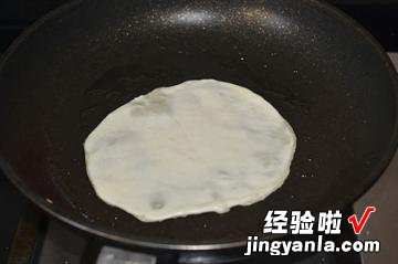 正宗的鸡蛋灌饼