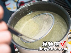 柚子醋鸡皮