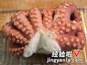 章鱼饭电饭锅版