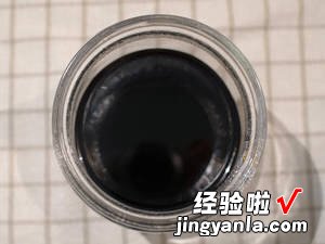 自制鲣鱼酱油露