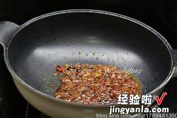 龙利鱼做水煮鱼的做法图解