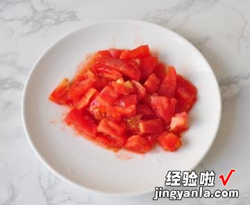 番茄豆腐龙利鱼