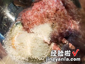 日式青椒镶肉