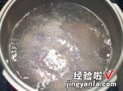 日式炖牛筋蒟蒻