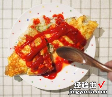 大阪经典美食豚平烧