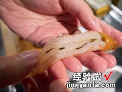 油炸虾家常最简单做法