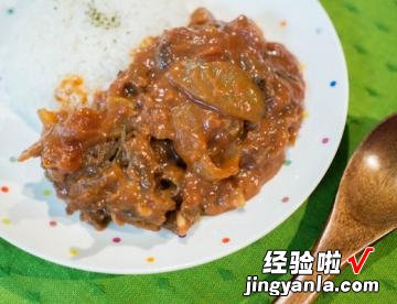 Beef Stroganoff 酸奶炖牛肉