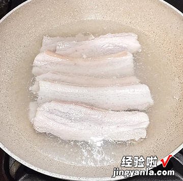 家常卤肉的做法及配料