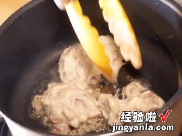 印度奶油鸡肉咖喱