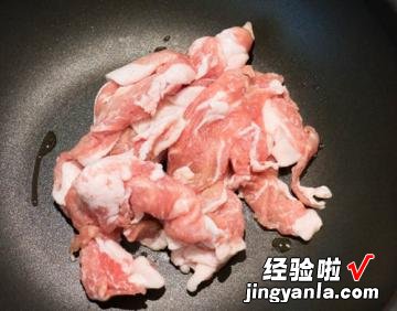 大白菜烧五花肉