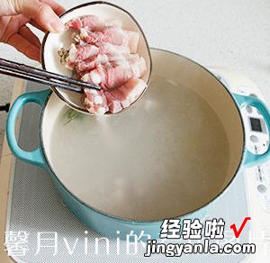 腌笃鲜咸肉