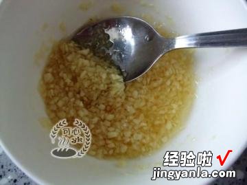 清蒸蒜蓉粉丝蒸扇贝