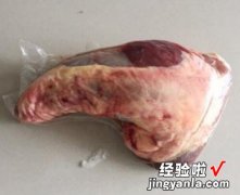 电饭煲五香卤牛肉