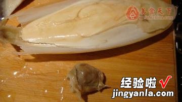 墨鱼炖鸡