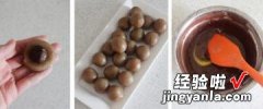 板栗烧果子