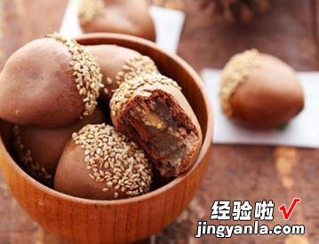 板栗烧果子