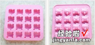 少糖 益力多软糖