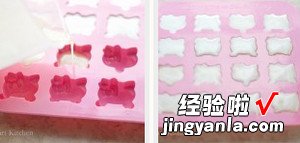 少糖 益力多软糖