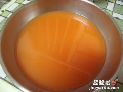 金黄葱油饼