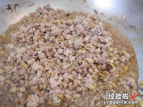 儿童版麻婆豆腐