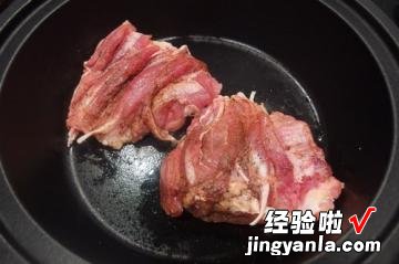 免烤鸡腿排