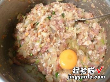 洋葱鲜肉饼