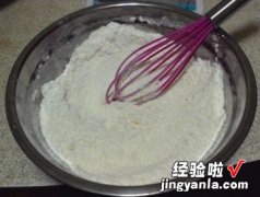 无奶油无蛋低热量的饼干