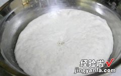 小熊豆沙包