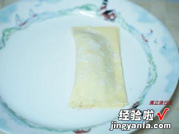 零失败红豆派