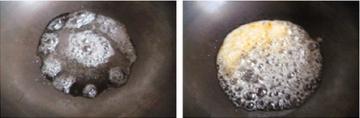 焦糖奶油爆米花