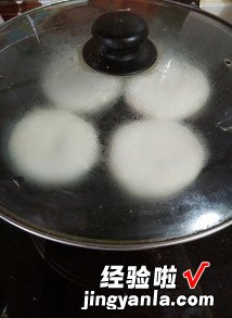 金丝小肉饼