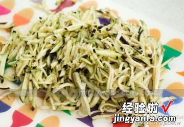 鲜虾茄饼