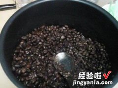 红豆香草冰棒