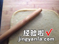 玫瑰云腿月饼