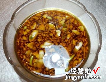 香味酱汁鸡块