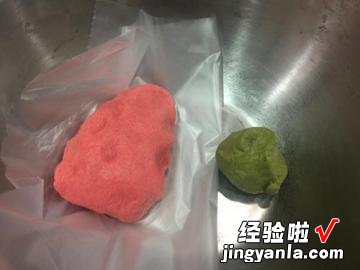 派大星造型饼干