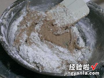 玻璃姜饼