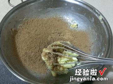 玻璃姜饼